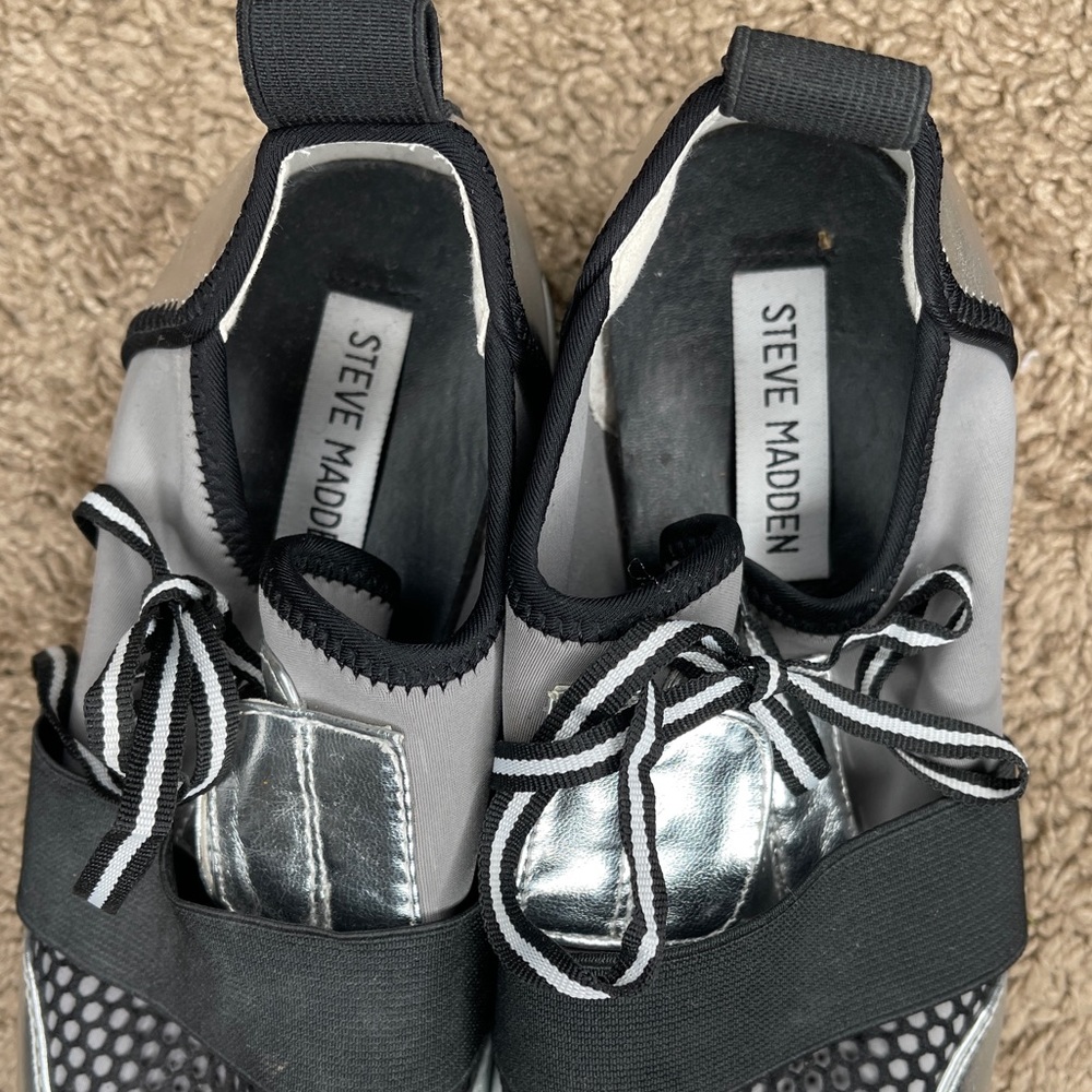 Brand new shoes